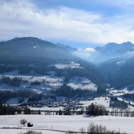 Holiday Diana By Interhome Holiday home Weissenbach (Styria)