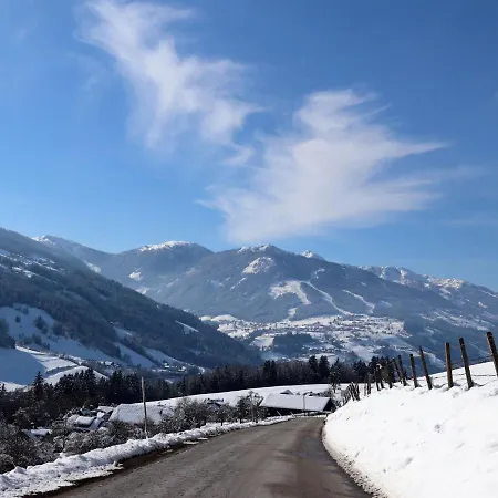 Holiday home Holiday Diana By Interhome Weissenbach (Styria)