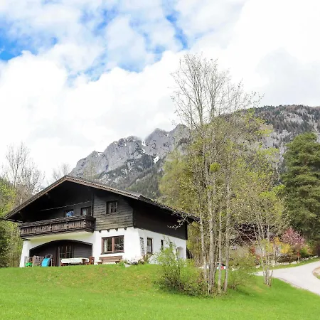 Holiday home Holiday Diana By Interhome Weissenbach (Styria)