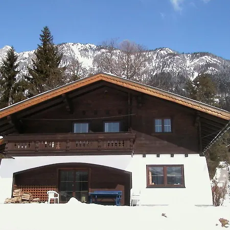 Holiday home Holiday Diana By Interhome