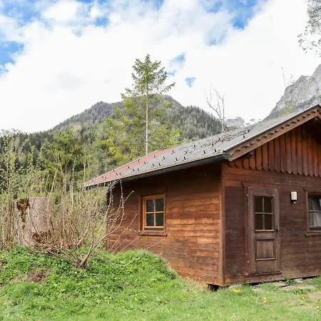 Holiday home Holiday Diana By Interhome