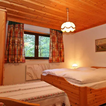 Holiday Diana By Interhome Weissenbach (Styria)