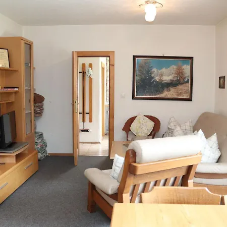 Holiday Diana By Interhome Weissenbach (Styria)