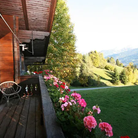 Holiday home Holiday Diana By Interhome *