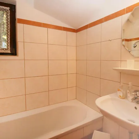 Holiday Diana By Interhome Weissenbach (Styria)