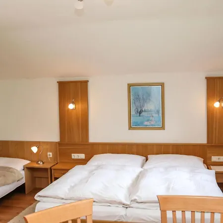 Holiday Diana By Interhome Weissenbach (Styria)