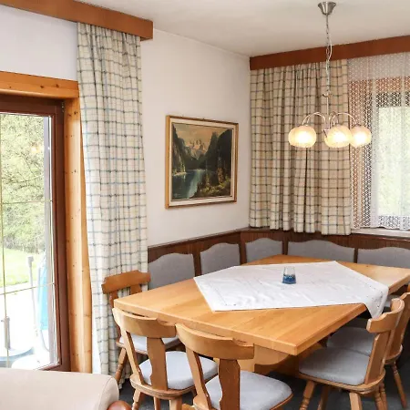 Holiday home Holiday Diana By Interhome *