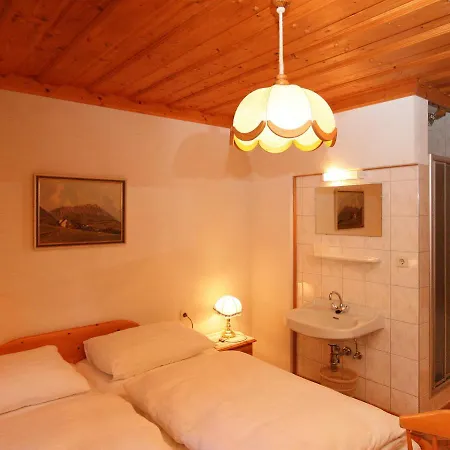 Holiday Diana By Interhome Holiday home Weissenbach (Styria)