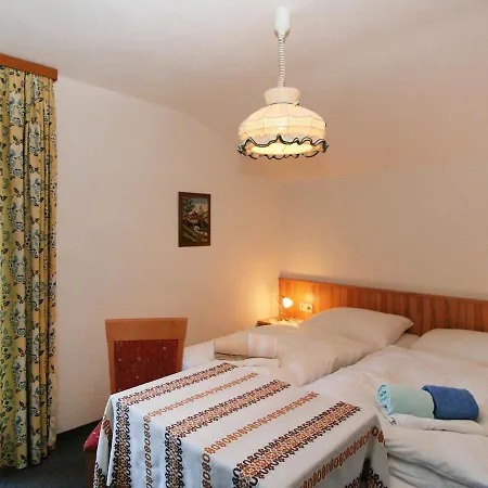 Holiday home Holiday Diana By Interhome