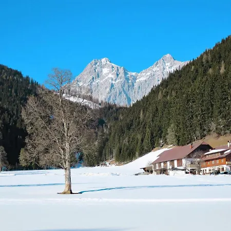 Holiday Diana By Interhome Weissenbach (Styria)