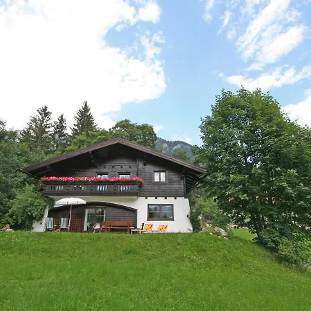 Holiday Diana By Interhome Holiday home Weissenbach (Styria)